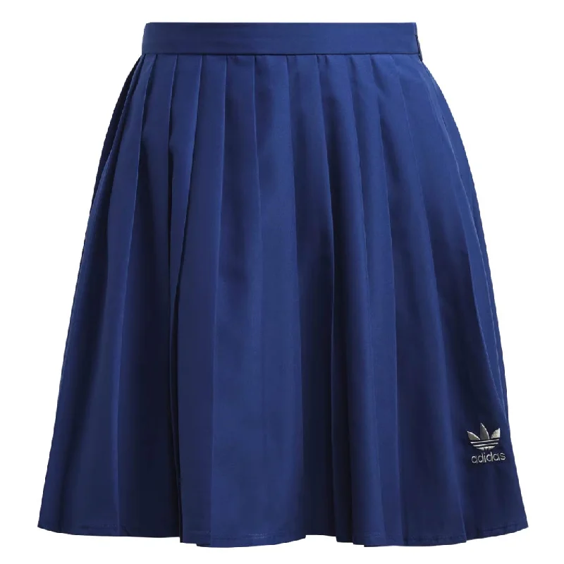 Year-End Sale adidas - Women's Pleated Skirt (IC5235)