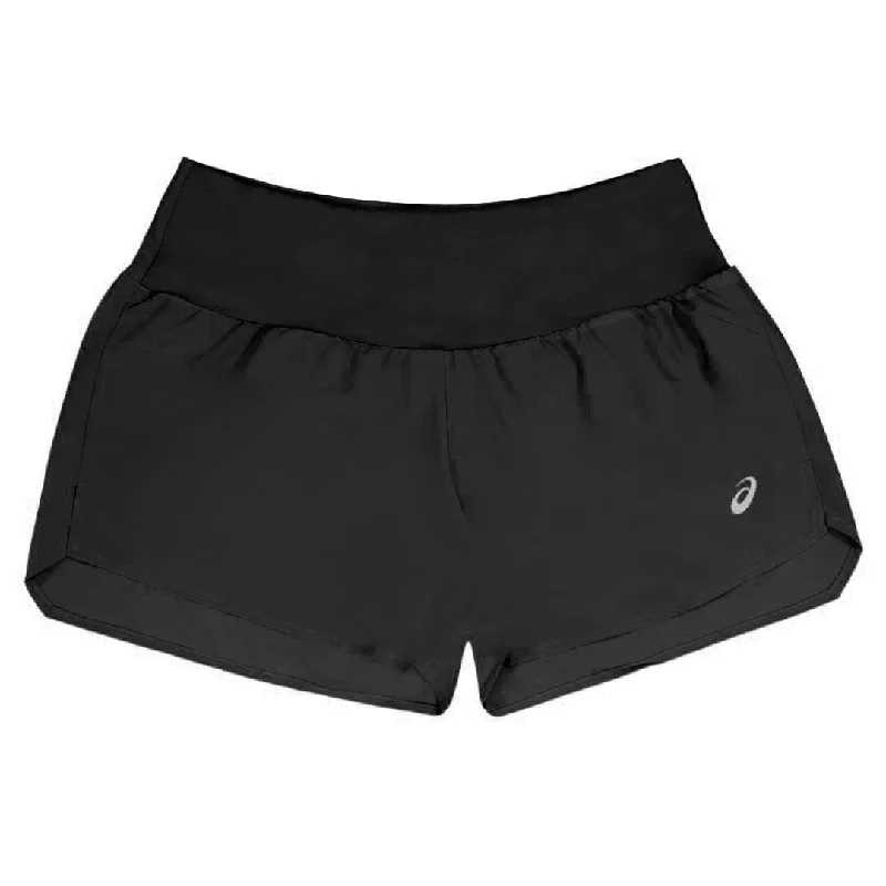 Huge Savings Asics - Women's Road Shorts (2012A835 001)