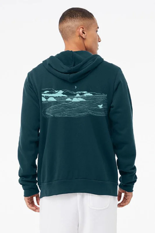 Atlantic 52/48 Blend