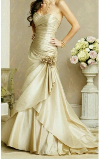 Low Prices Maggie Sottero Allison Marie/s5125