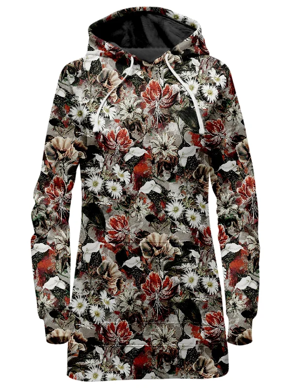 Price Fest Noel Hoodie Dress