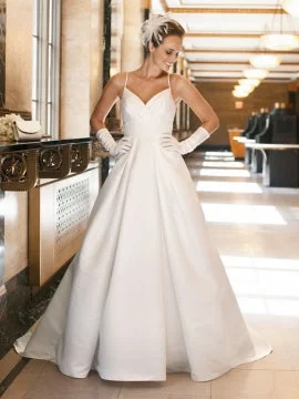 Unmissable Offer David's Bridal Galina Signature Brand/Style ES9808