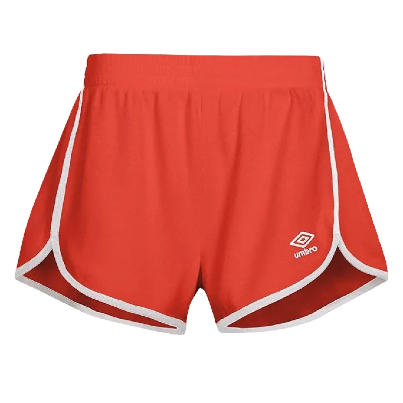 Great Bargains Umbro - Women's Classic Gym Shorts (HUUL1UBGD UL5)