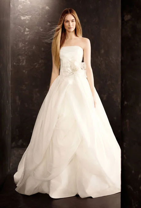 Buy More, Save More Vera Wang White by Vera Wang VW351178