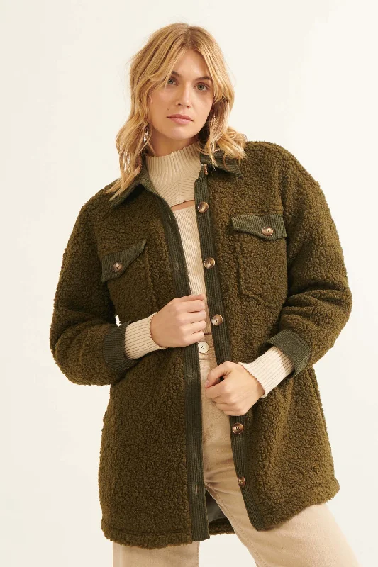 Dark Olive