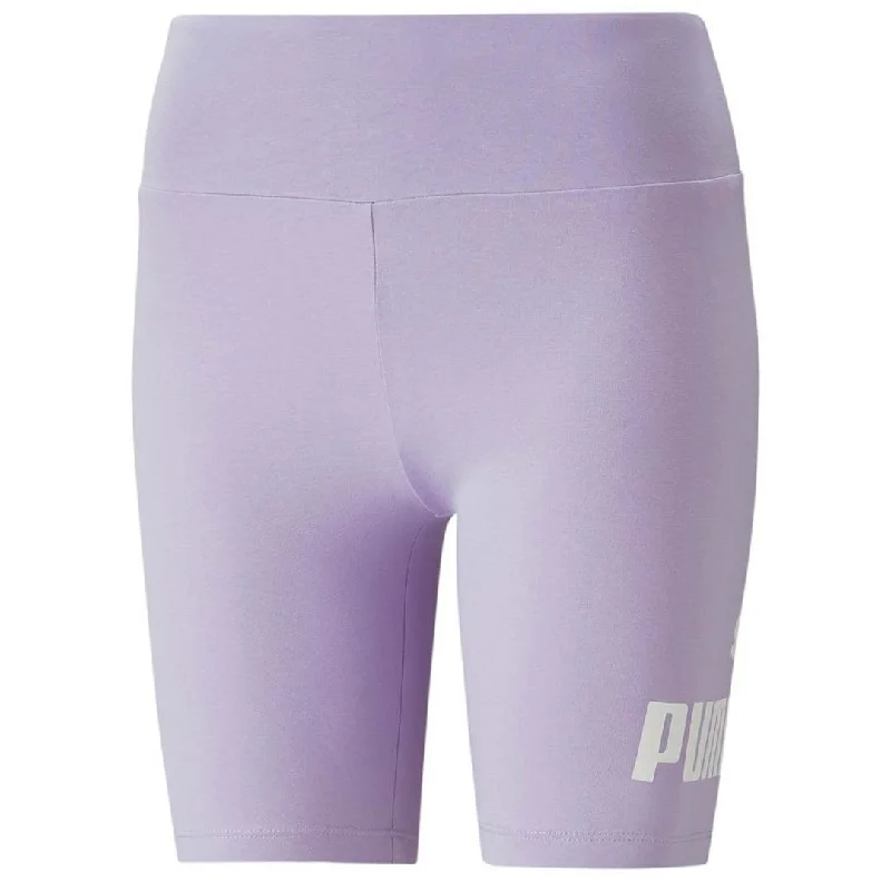 Discount Extravaganza Puma - Women's Essential Logo Shorts (848347 70)