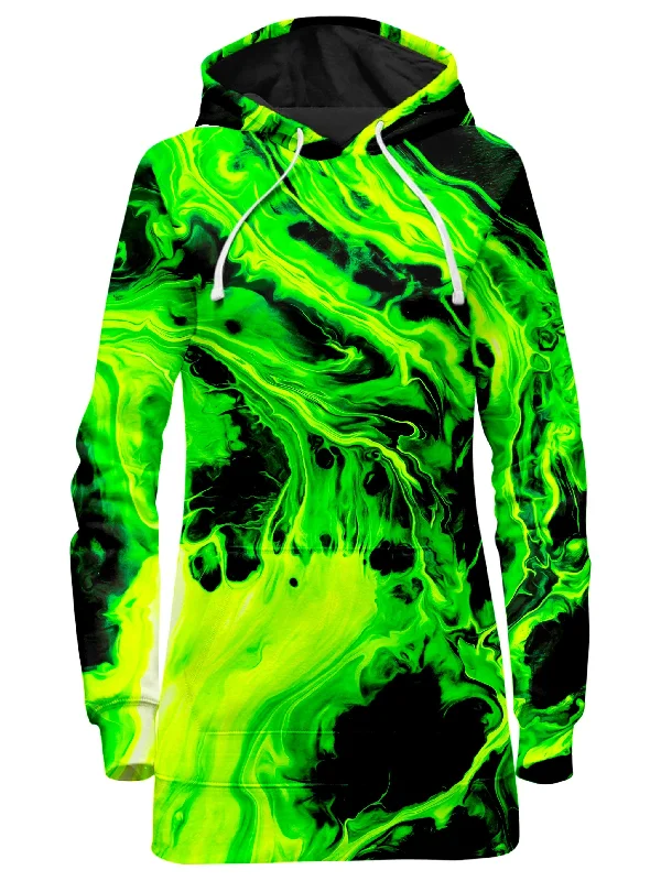Members Only Sublime Hoodie Dress