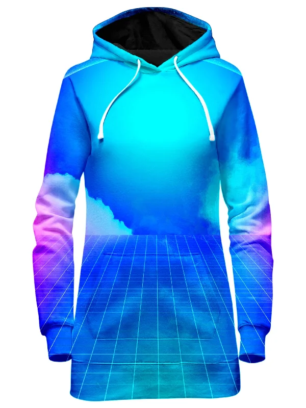 Deal Zone Worship 2030 Hoodie Dress