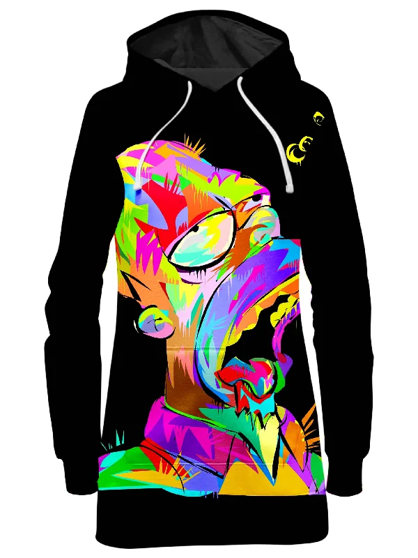 Super Sale Homie Hoodie Dress