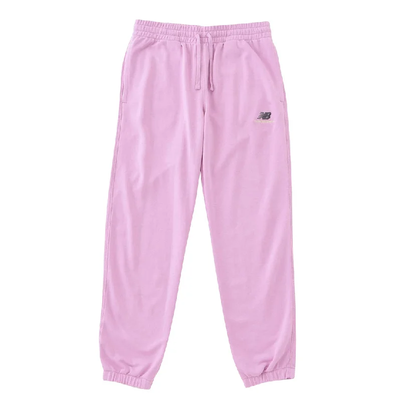 Markdowns New Balance - Unisex Uni-Ssentials French Terry Sweatpant (UP21500 LLC)