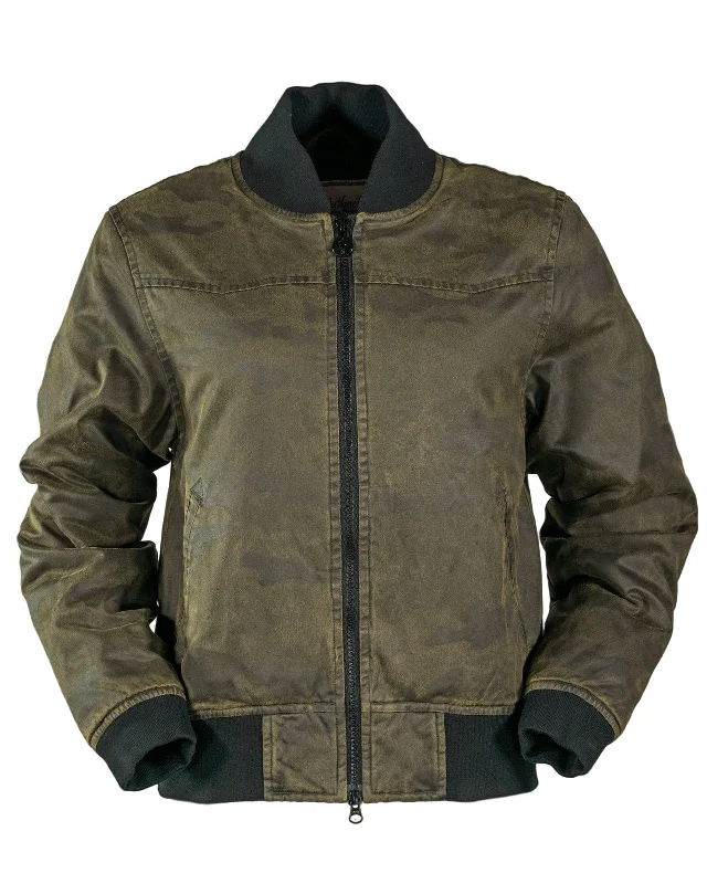 YEAR-End Sale Bailey Bomber Jacket