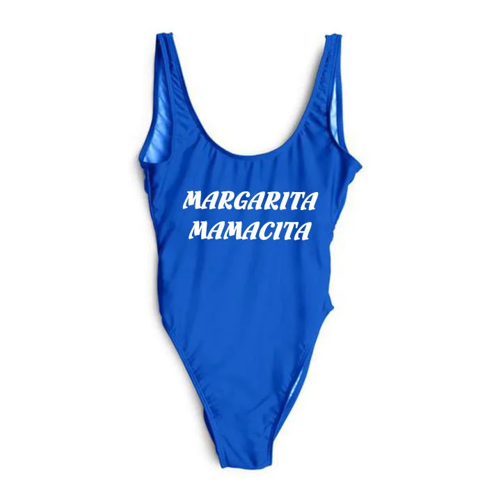 Daily Deals MARGARITA MAMACITA [SWIMSUIT]