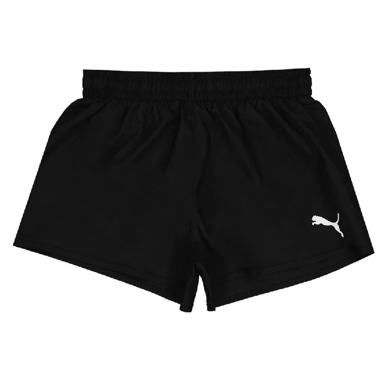 Price Blitz Puma - Women's Sprint Woven Shorts (587853 01)