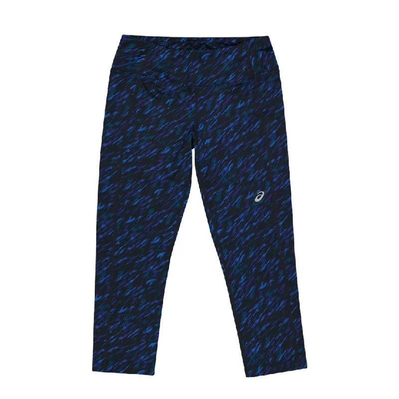 Price Reduction Asics - Women's Performance Capri Leggings (2032C283 080)