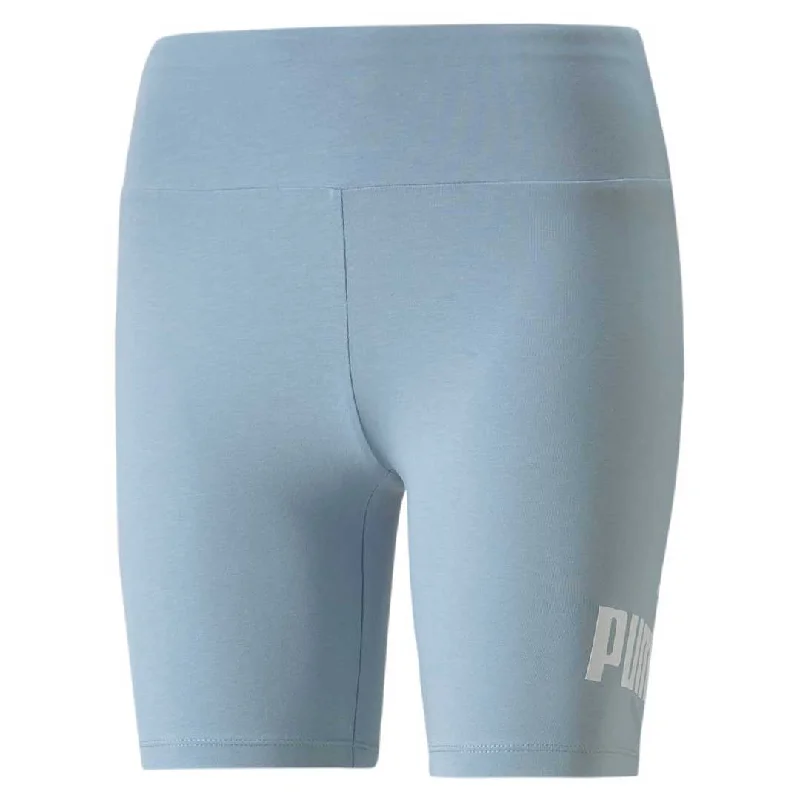Instant Discount Puma - Women's Essentials Logo Short Leggings (848347 79)