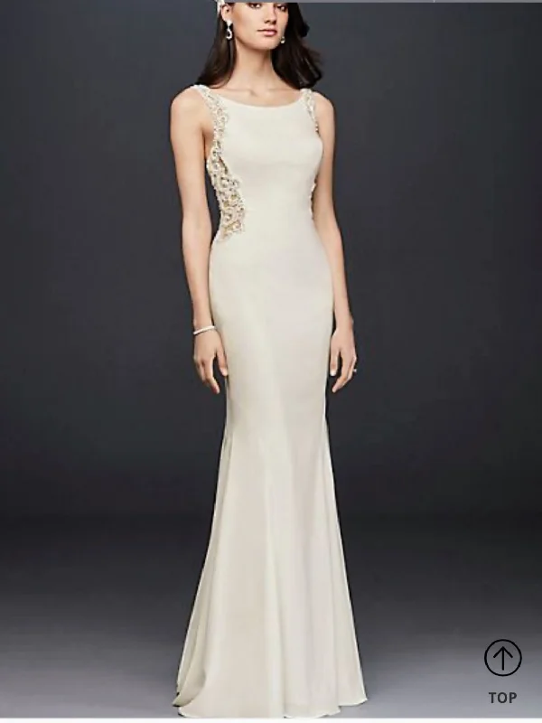Don’t Miss Out David's Bridal Gallina Signature/SV771