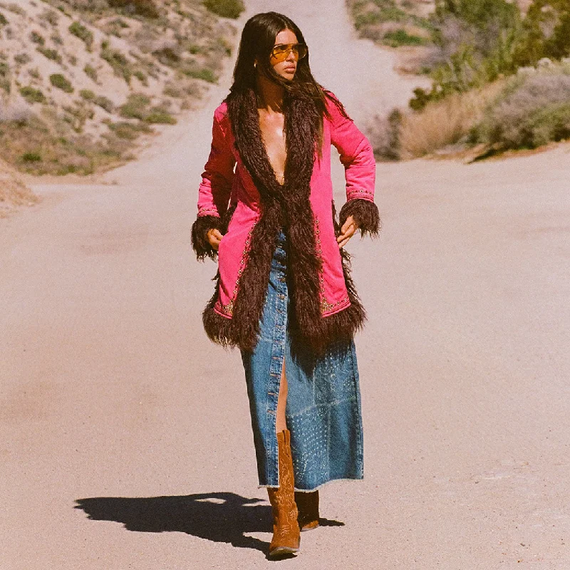 Final Clearance Joplin Jacket