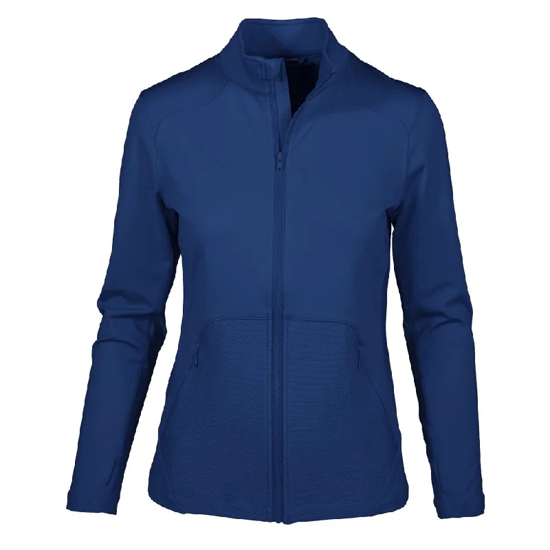 New Markdowns New Levelwear Dawn Full-Zip Jacket Tuscany MSP$75