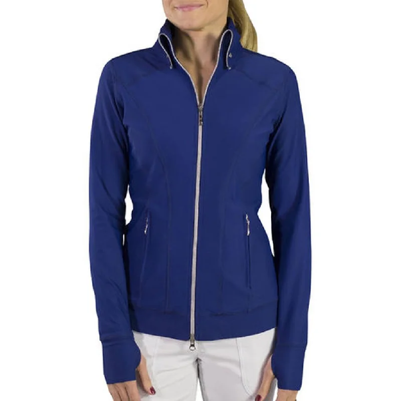 Special Price New Jofit Navy Dynamic Jacket Size XS MSP$