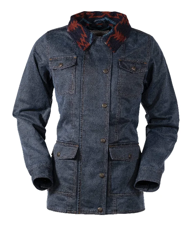 YEAR-End Sale Broken Hill Jacket