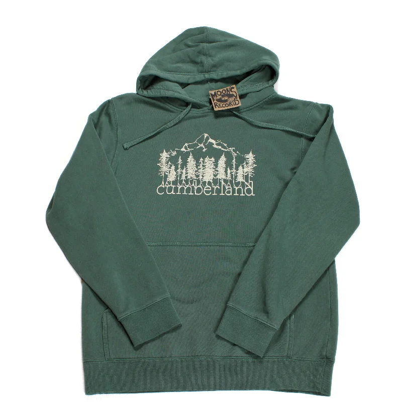 Price Drop Cumberland Pull Over Hoody