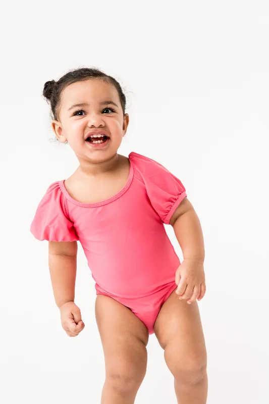 Limited Availability Mini Pura Vida One Piece | Coral Crush