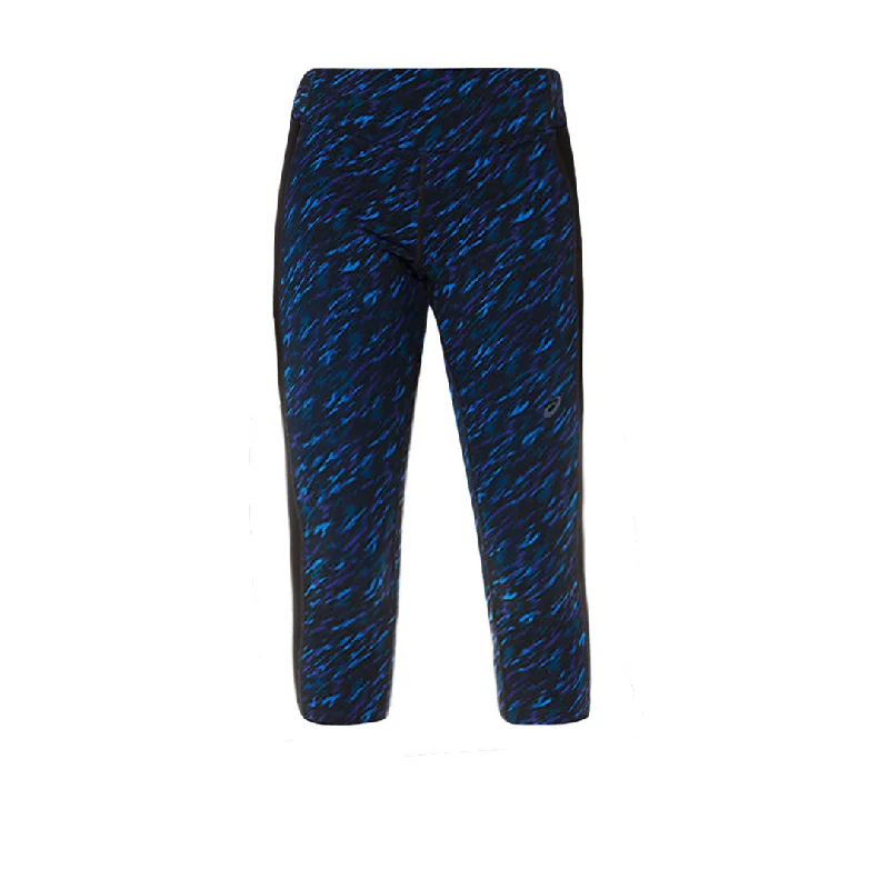 Stock Up and Save Asics - Women's Kate Pocket Capri Leggings (2032C030 080)