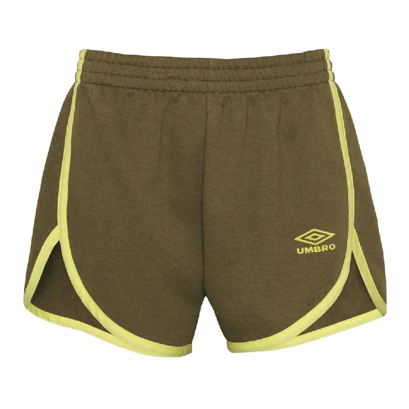 Value Deals Umbro - Women's Classic Gym Shorts (HUUL1UBJM US9)