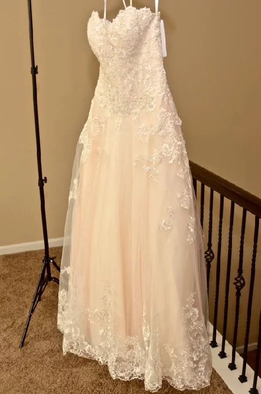 New Deals David's Bridal Jewel